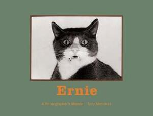 Ernie: A Photographer's Memoir by Tony Mendoza