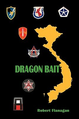 Dragon Bait: Book II of the Asa Trilogy by Robert Flanagan