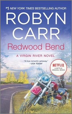 Redwood Bend by Robyn Carr