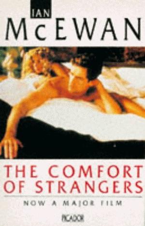 The Comfort of Strangers by Ian McEwan