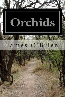 Orchids by James O'Brien