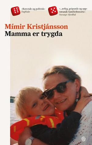 Mamma er trygda by Mimir Kristjánsson