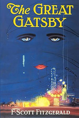 The Great Gatsby by F. Scott Fitzgerald