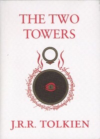 The Two Towers by J.R.R. Tolkien