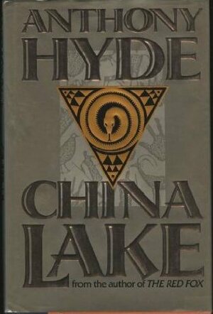 China Lake by Anthony Hyde