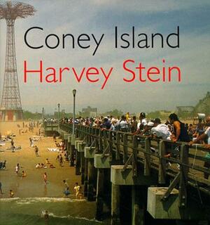 Coney Island by Harvey Stein