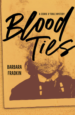 Blood Ties by Barbara Fradkin
