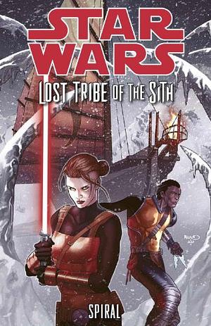 Star Wars: Lost Tribe of the Sith by John Jackson Miller, Andrea Mutti