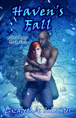 Haven's Fall by Elizabeth Schechter