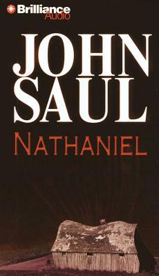 Nathaniel by John Saul