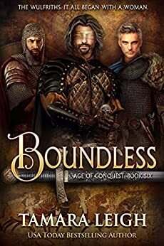 Boundless by Tamara Leigh