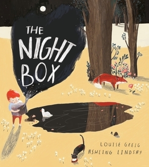 The Night Box by Ashling Lindsay, Louise Greig