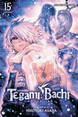 Tegami Bachi, Volume 15 by Hiroyuki Asada