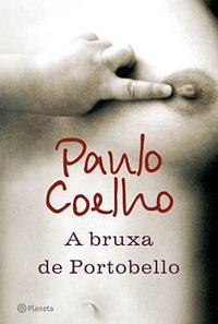 A Bruxa de Portobello by Paulo Coelho