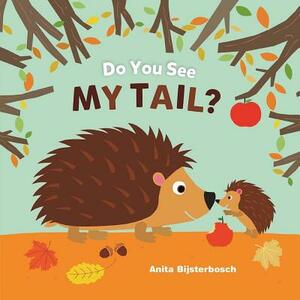 Do You See My Tail? by 