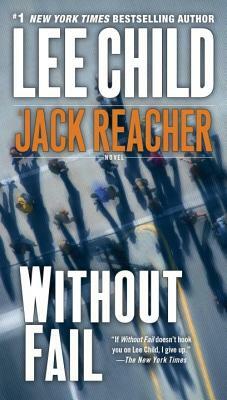 Without Fail by Lee Child