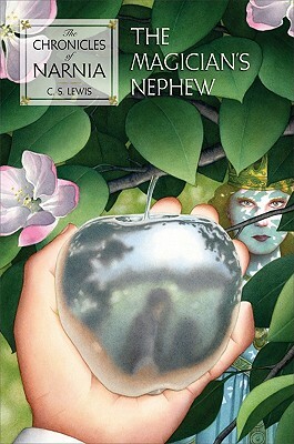 The Magician's Nephew by C.S. Lewis