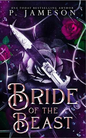 Bride of the Beast by P. Jameson