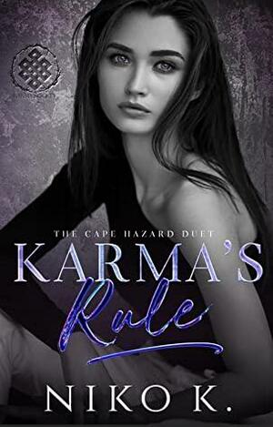 Karma's Rule by Niko K.