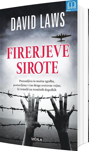 Firerjeve sirote by David Laws