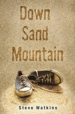 Down Sand Mountain by Steve Watkins