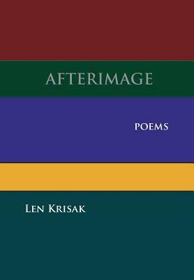 Afterimage by Len Krisak
