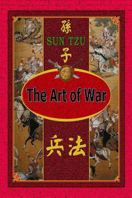 The Art of War by Sun Tzu