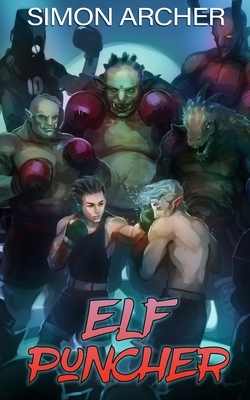 Elf Puncher by Simon Archer
