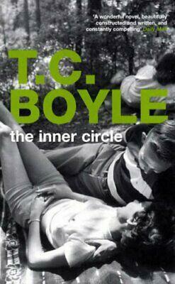 The Inner Circle by T.C. Boyle