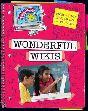 Wonderful Wikis by Kristin Fontichiaro