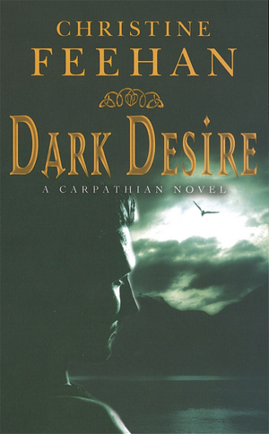 Dark Desire by Christine Feehan