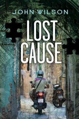 Lost Cause by John Wilson