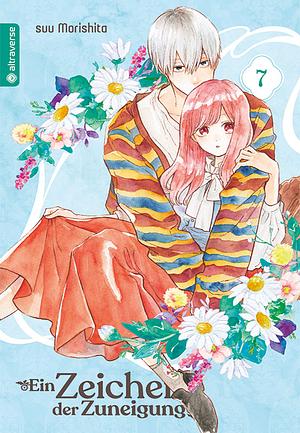 Ein Zeichen der Zuneigung, Band 07 by suu Morishita