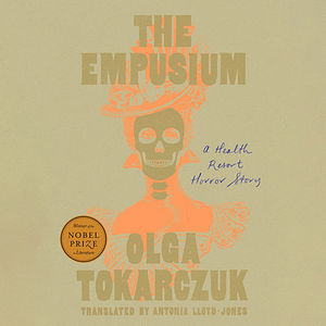 The Empusium by Olga Tokarczuk