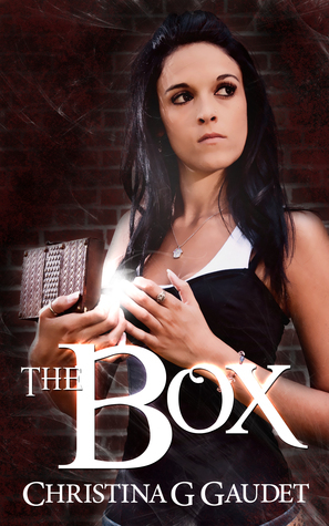 The Box by Christina G. Gaudet