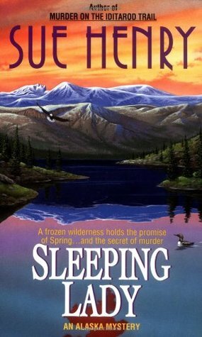 Sleeping Lady by Sue Henry