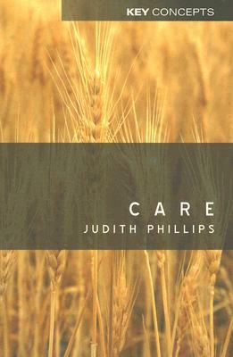 Care by Judith Phillips