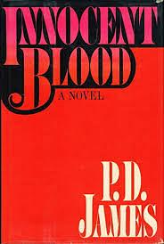 Innocent Blood by P.D. James