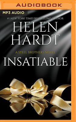 Insatiable by Helen Hardt