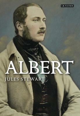 Albert by Jules Stewart