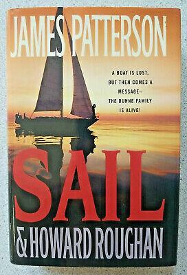 Sail by James Patterson