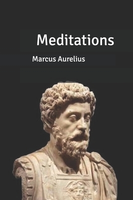 Meditations by Marcus Aurelius