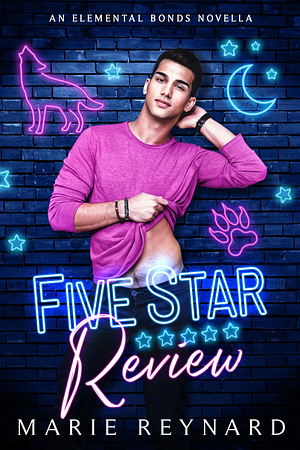 Five Star Review by Marie Reynard