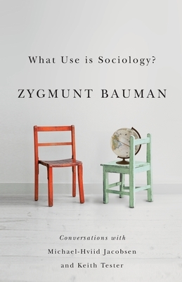What Use Is Sociology?: Conversations with Michael Hviid Jacobsen and Keith Tester by Zygmunt Bauman, Michael Hviid Jacobsen, Keith Tester