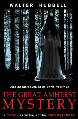 The Great Amherst Mystery by Walter Hubbell