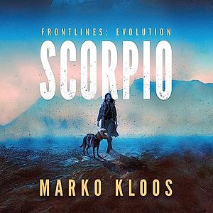 Scorpio by Marko Kloos