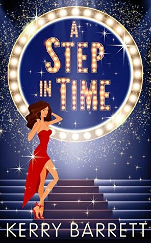 A Step In Time by Kerry Barrett