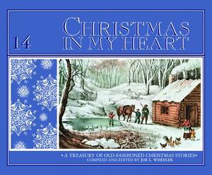Christmas in My Heart 14 by 