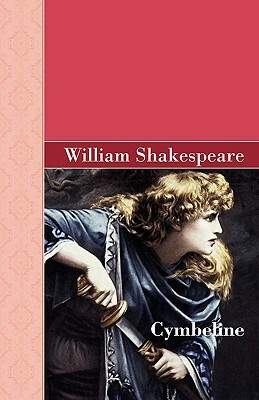 Cymbeline by William Shakespeare