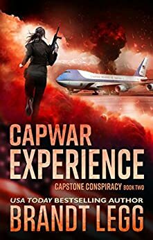 CapWar Experience by Brandt Legg